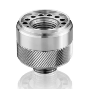 steamulation cooling control