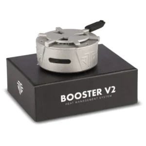 système de chauffe tsar booster v2