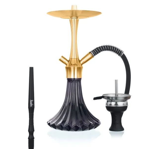 aladin shisha mvp a36 black gold 2