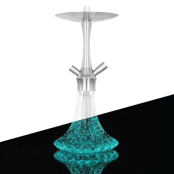 aladin shisha mvp a36 blue glow