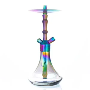 aladin shisha mvp360 full rainbow green