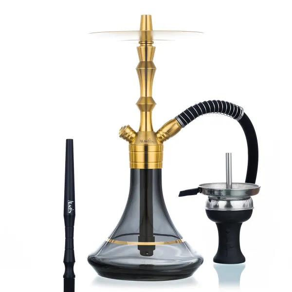 aladin shisha mvp360 gold black 2