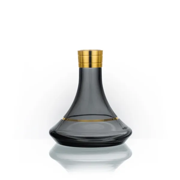 aladin shisha mvp360 gold black 7