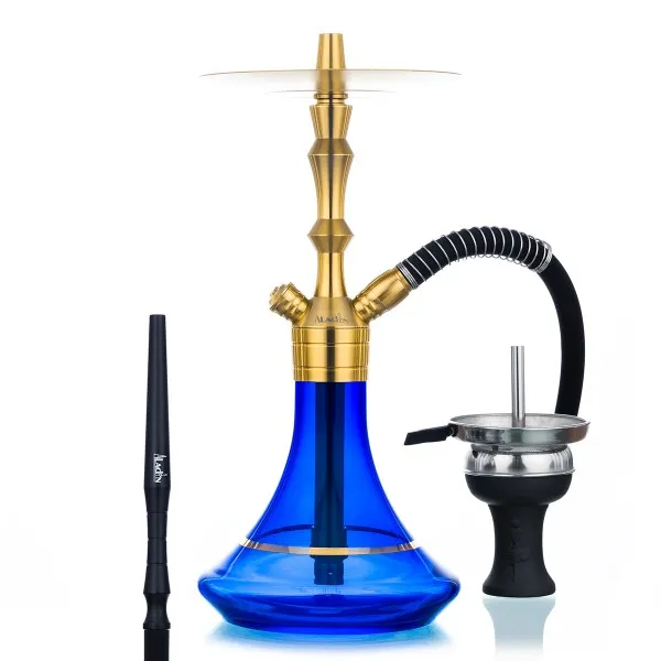 aladin shisha mvp360 gold blue 2