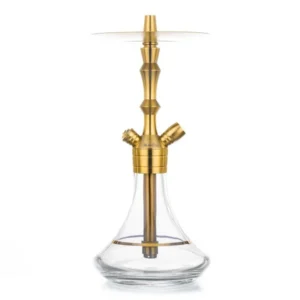 aladin shisha mvp360 gold clear