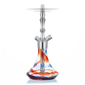 aladin shisha mvp360 red stripes