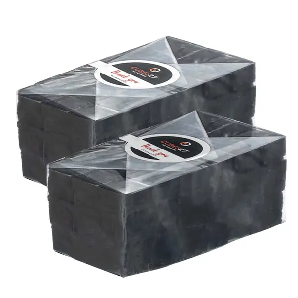 blackcocos cubes27 2kg