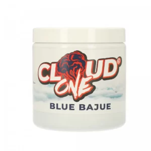 cloud one - blue bajue - 200g