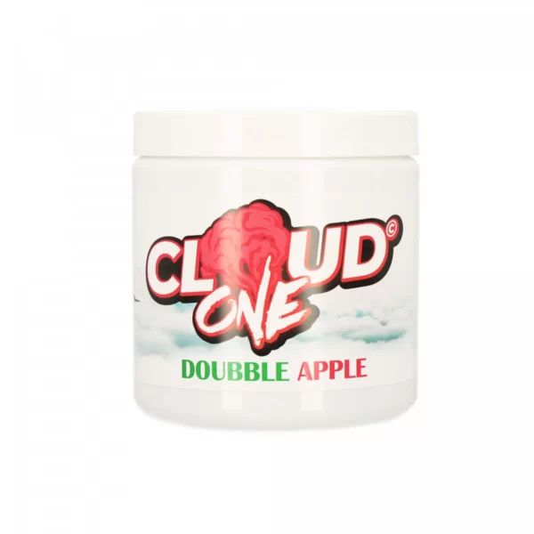 cloud one - double apple - 200g