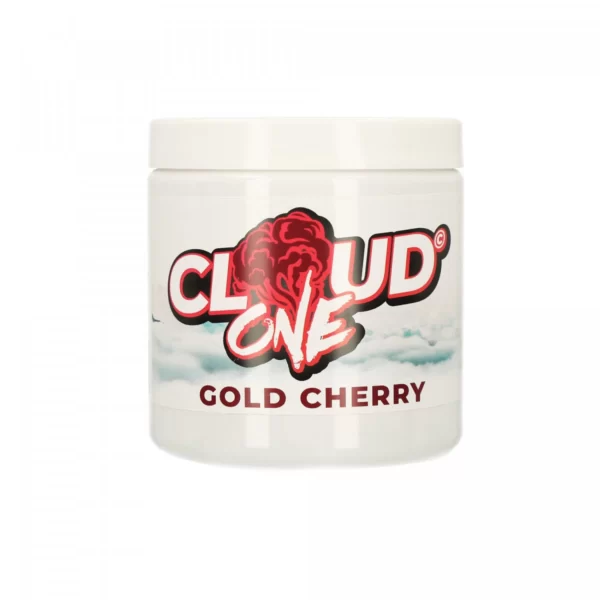 cloud one - gold cherry - 200g