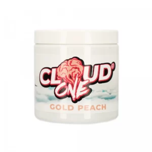 cloud one - gold peach - 200g
