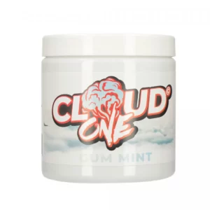 cloud one - gum mint - 200g