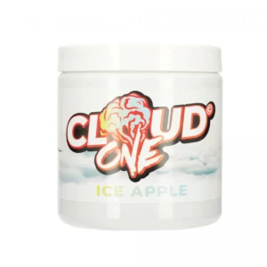 cloud one - ice apple - 200g