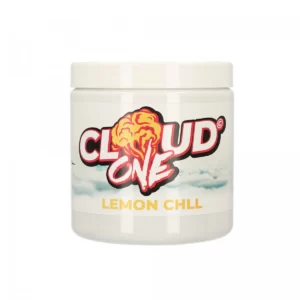 cloud one - lemon chill - 200g