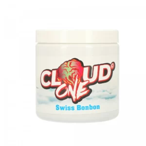 cloud one - swiss bonbon - 200g