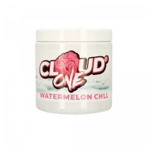 cloud one - watermelon chill - 200g