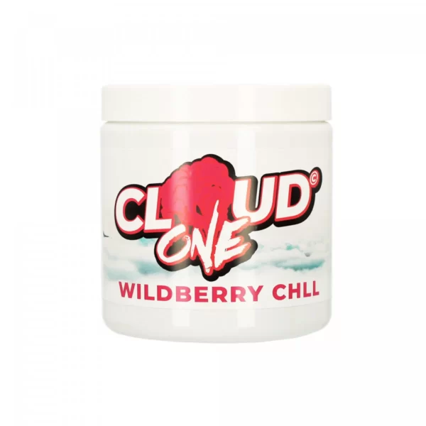 cloud one - wildberry - 200g