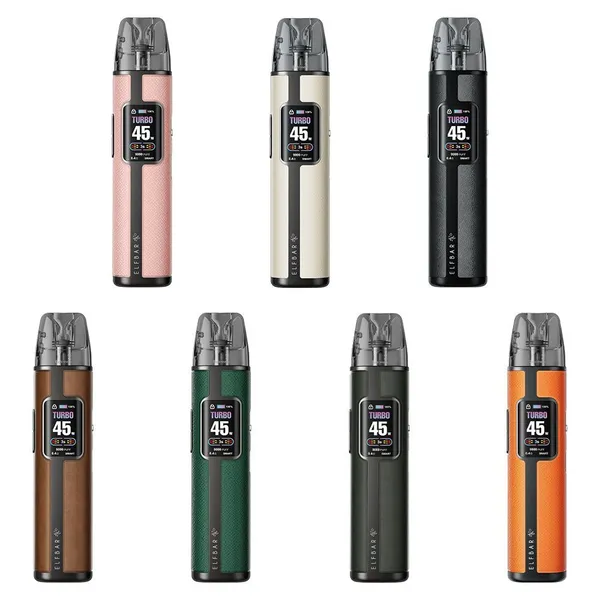 elfbar elfx pro classic kit