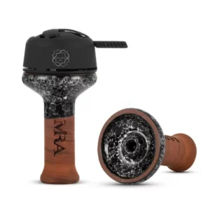 foyer mra phunnel black&white