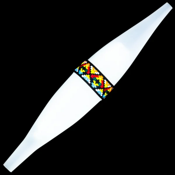 ice bazooka white