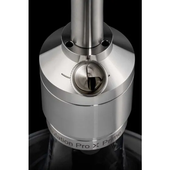 pro x prime 2 base valve close up 2 2