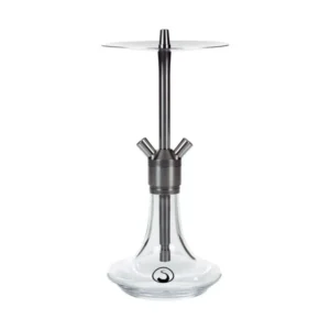 steamulation shisha prime mini clear