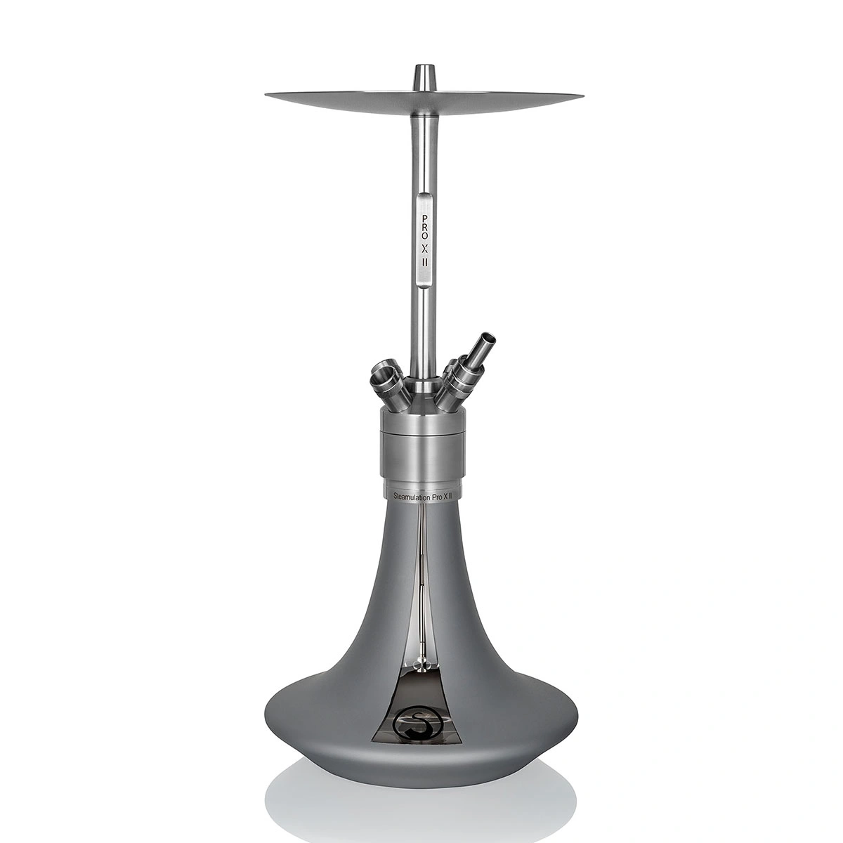 steamulation shisha pro x ii graphit