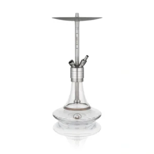 steamulation shisha pro x iii clear