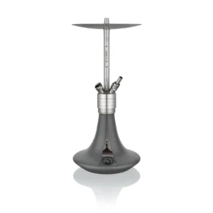 steamulation shisha pro x iii graphite