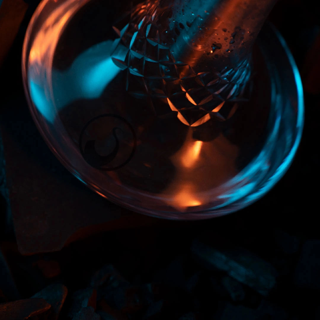 steamulation shisha pro x prime 2 black matt 6