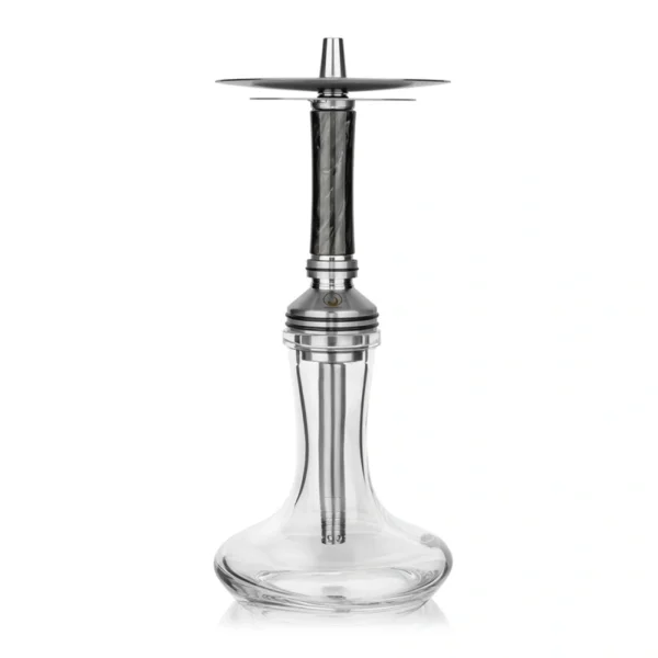 steamulation shisha xpansion mini epoxid marble black