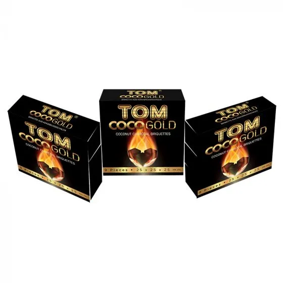 tom coco gold dispenser 1